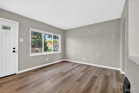 Tiny photo for 1131 Mount Olive Avenue, St Louis, MO 63130 (MLS # 26058632)
