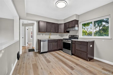 Tiny photo for 1131 Mount Olive Avenue, St Louis, MO 63130 (MLS # 26058632)
