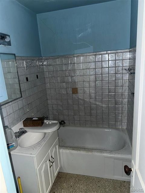 Tiny photo for 615 Cornell Avenue, Webster Groves, MO 63119 (MLS # 25078538)