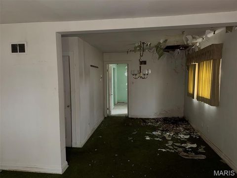 Tiny photo for 615 Cornell Avenue, Webster Groves, MO 63119 (MLS # 25078538)