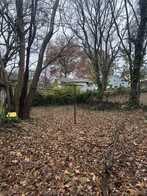 Tiny photo for 615 Cornell Avenue, Webster Groves, MO 63119 (MLS # 25078538)