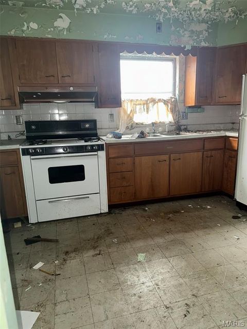 Tiny photo for 615 Cornell Avenue, Webster Groves, MO 63119 (MLS # 25078538)