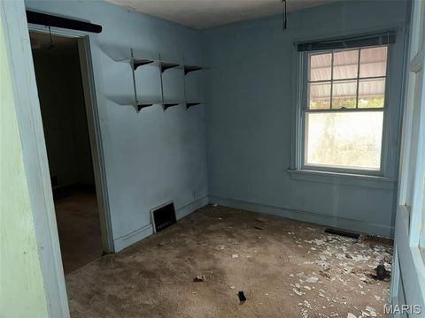 Tiny photo for 615 Cornell Avenue, Webster Groves, MO 63119 (MLS # 25078538)