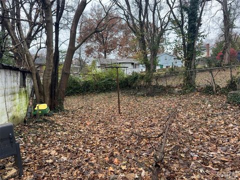 Tiny photo for 615 Cornell Avenue, Webster Groves, MO 63119 (MLS # 25078538)