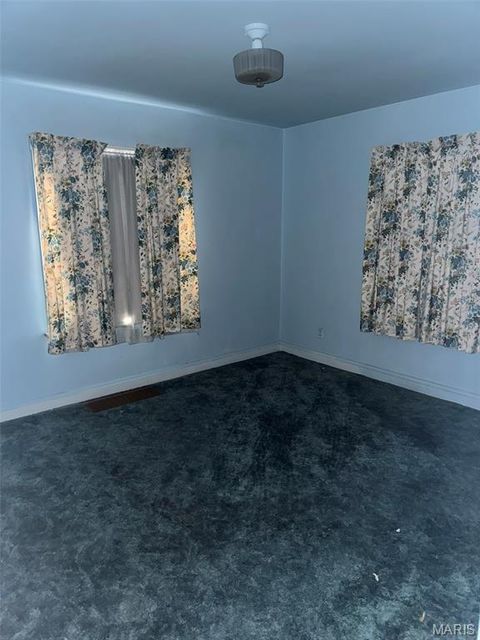 Tiny photo for 615 Cornell Avenue, Webster Groves, MO 63119 (MLS # 25078538)