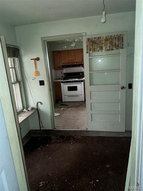 Tiny photo for 615 Cornell Avenue, Webster Groves, MO 63119 (MLS # 25078538)