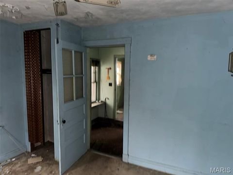 Tiny photo for 615 Cornell Avenue, Webster Groves, MO 63119 (MLS # 25078538)