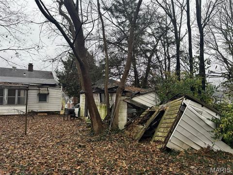 Tiny photo for 615 Cornell Avenue, Webster Groves, MO 63119 (MLS # 25078538)