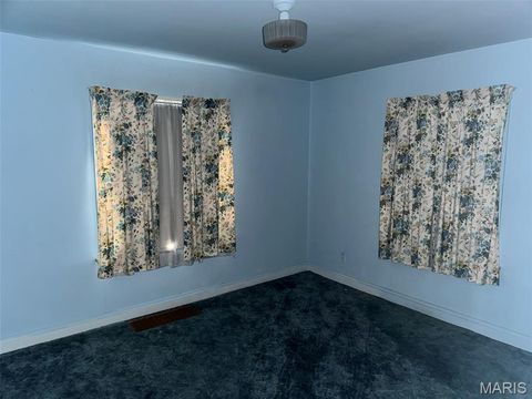 Tiny photo for 615 Cornell Avenue, Webster Groves, MO 63119 (MLS # 25078538)