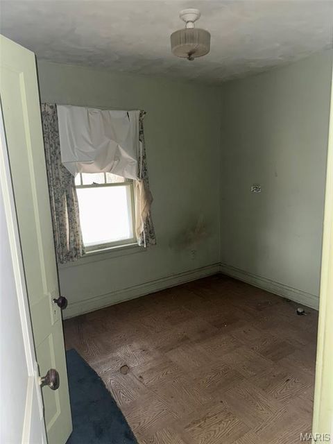 Tiny photo for 615 Cornell Avenue, Webster Groves, MO 63119 (MLS # 25078538)