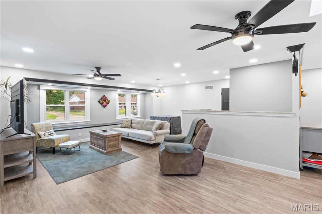 3545 Birchbark Drive