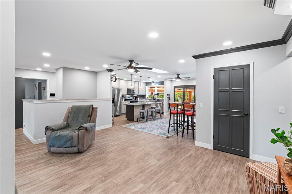 3545 Birchbark Drive