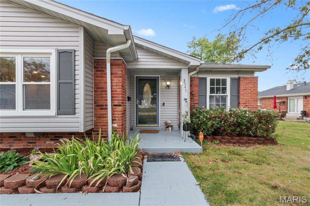 3545 Birchbark Drive