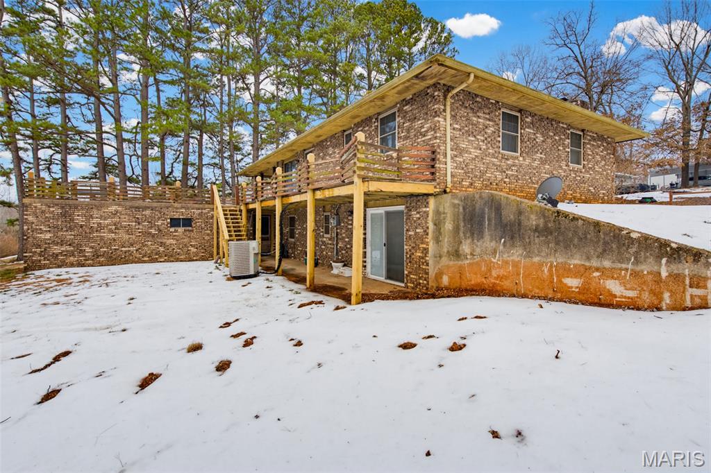 Buckhorn Estate - Residential