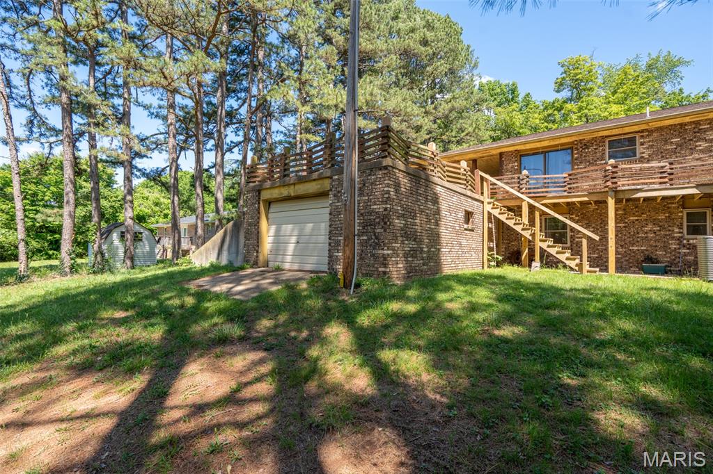 Buckhorn Estate - Residential