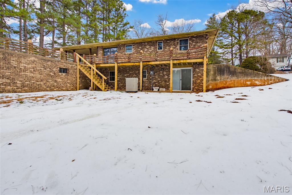 Buckhorn Estate - Residential