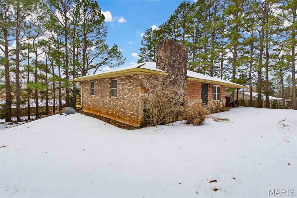 Buckhorn Estate - Residential