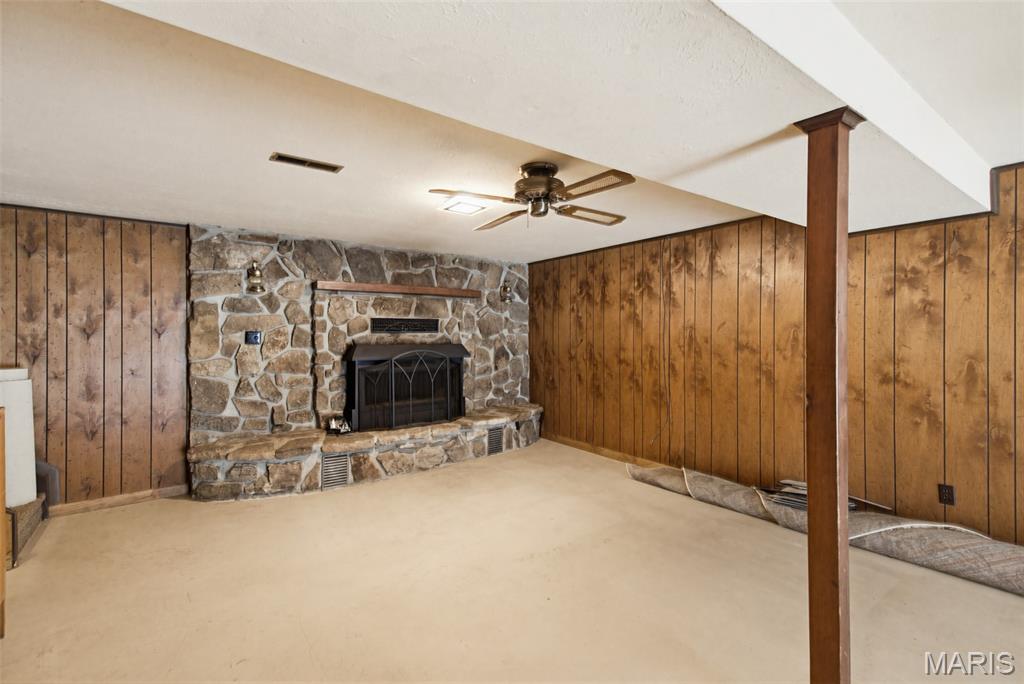 Buckhorn Estate - Residential