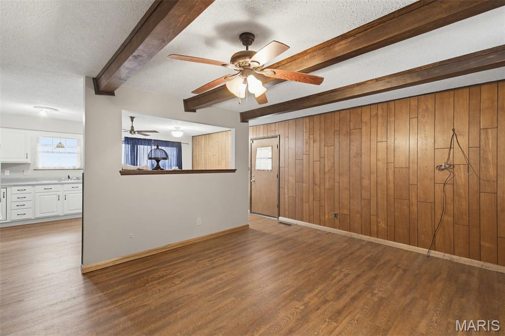 Buckhorn Estate - Residential