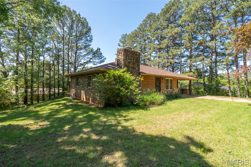 Buckhorn Estate - Residential