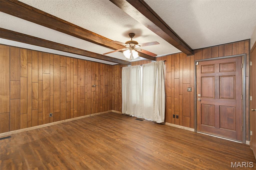 Buckhorn Estate - Residential