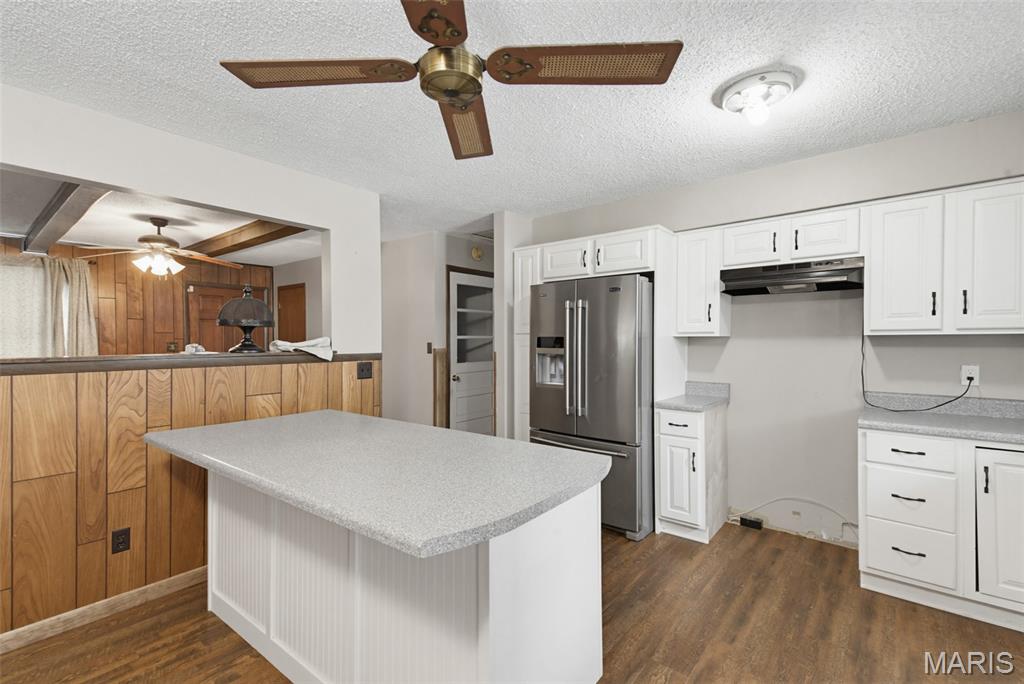 Buckhorn Estate - Residential