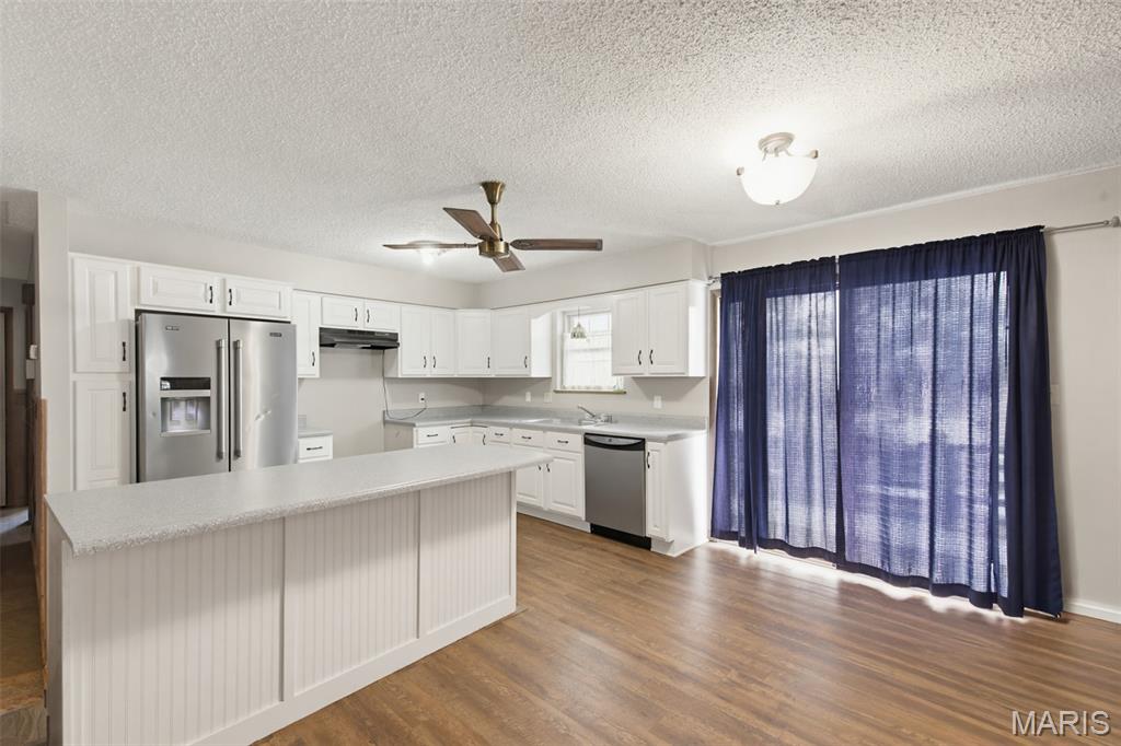 Buckhorn Estate - Residential