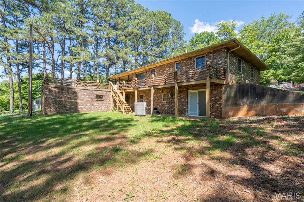 Buckhorn Estate - Residential