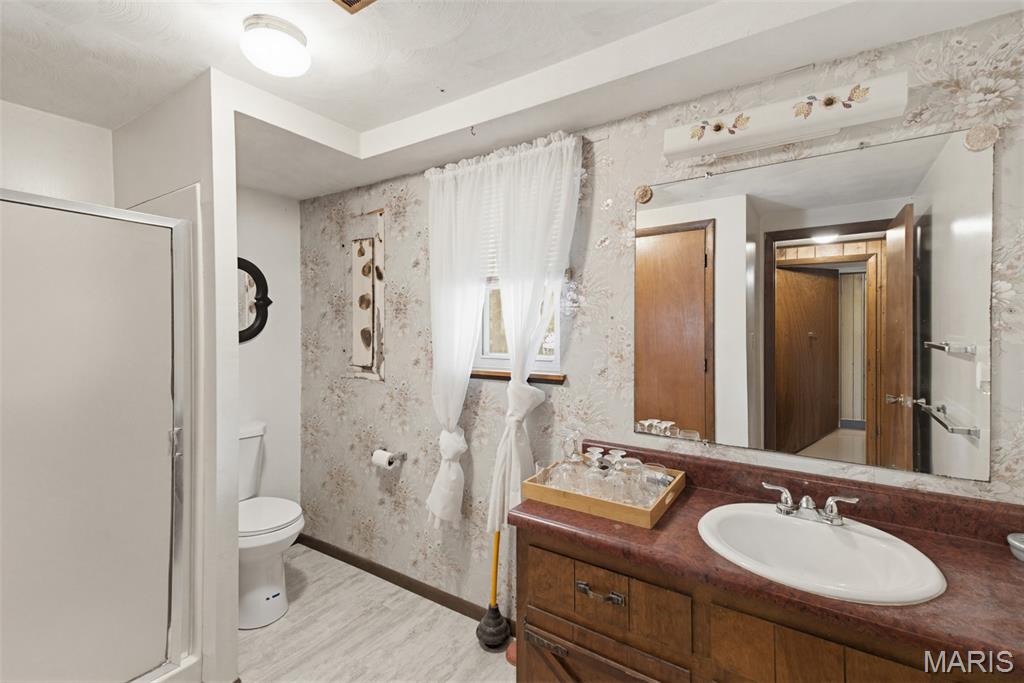 Buckhorn Estate - Residential