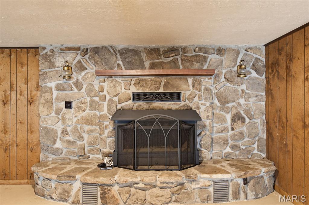 Buckhorn Estate - Residential