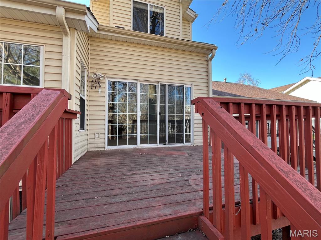 Sherwood Manor Two Of Bennington - Residential