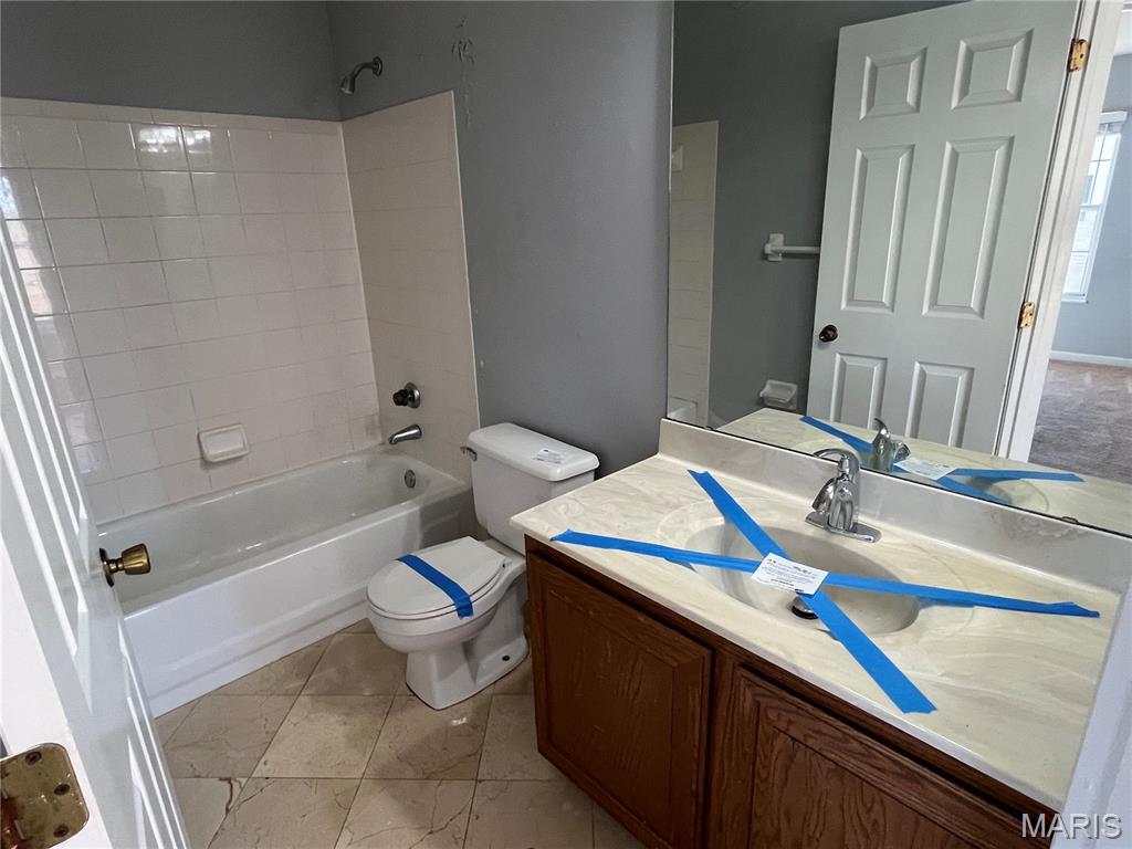 Sherwood Manor Two Of Bennington - Residential