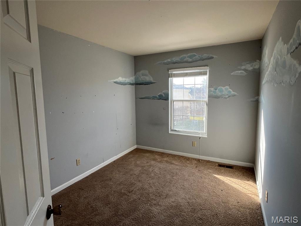 Sherwood Manor Two Of Bennington - Residential