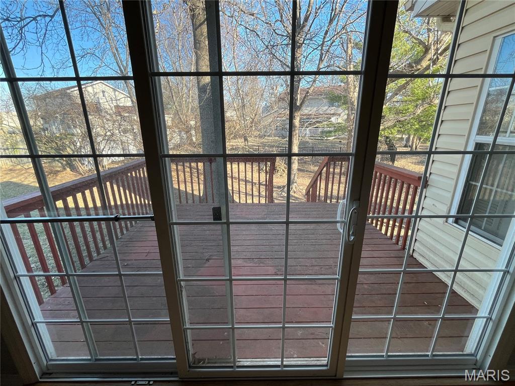 Sherwood Manor Two Of Bennington - Residential