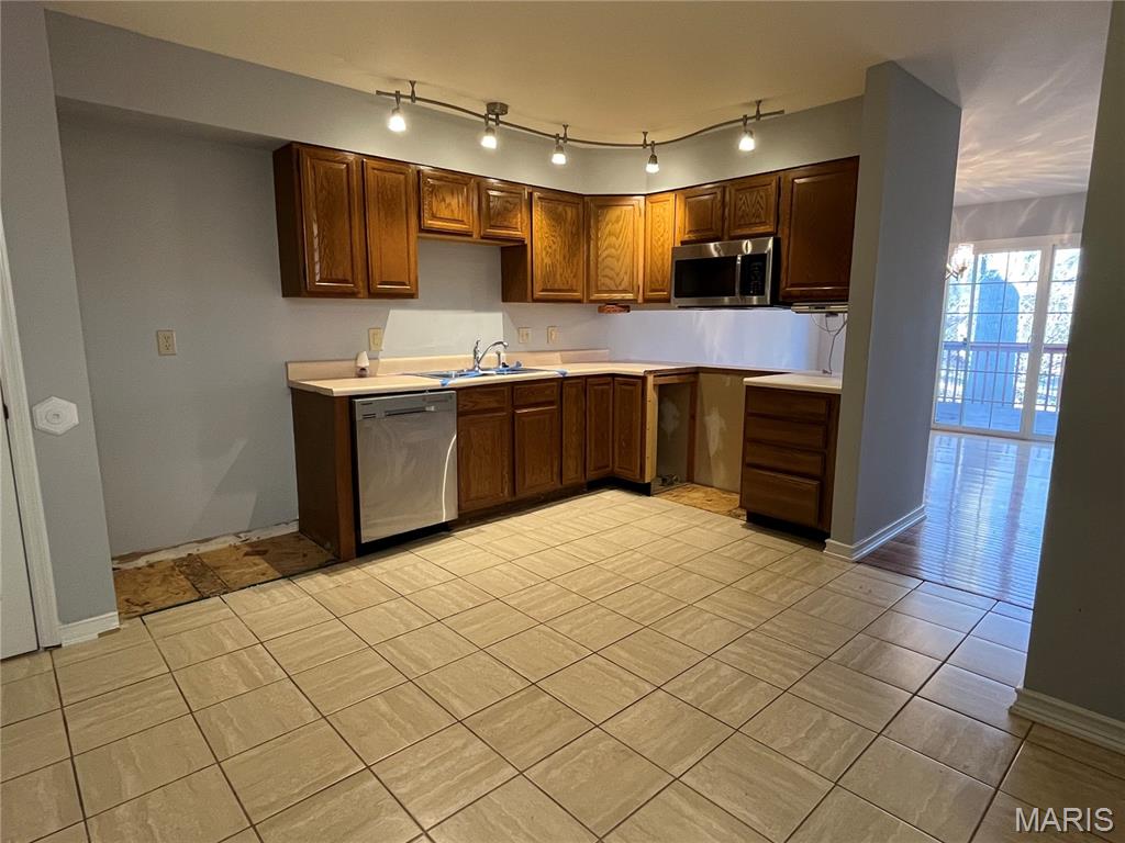 Sherwood Manor Two Of Bennington - Residential