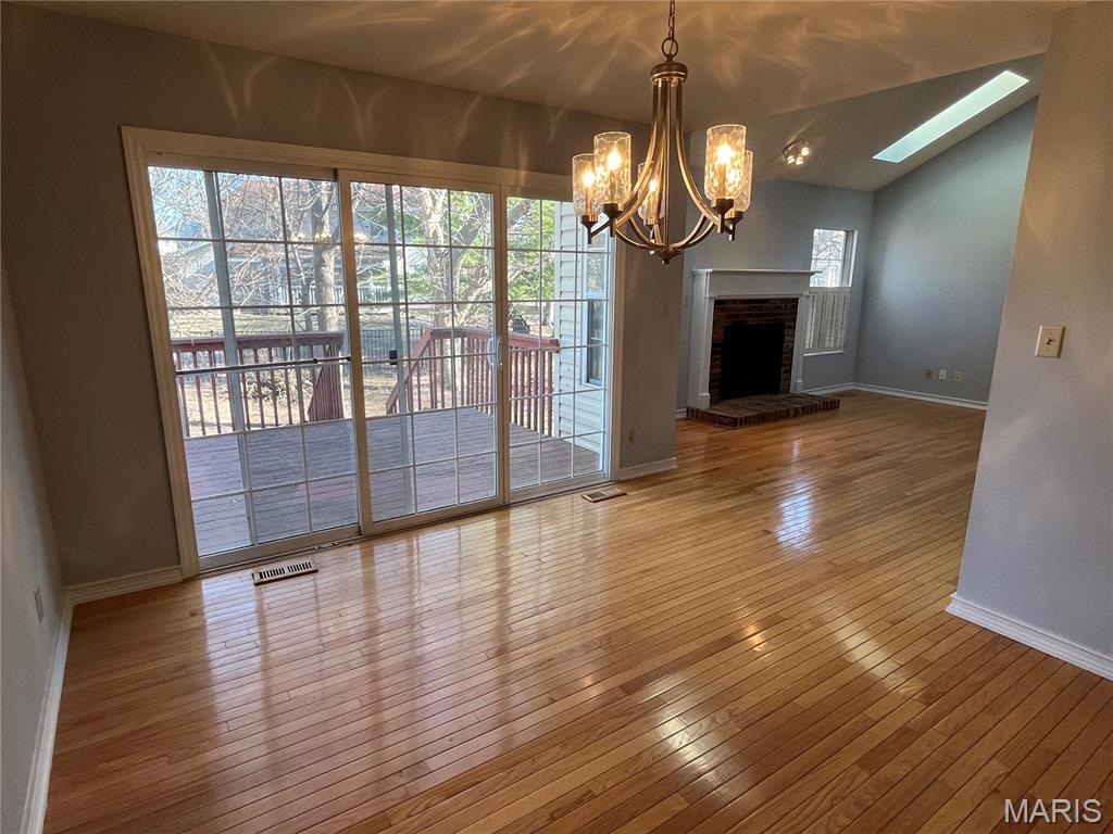 Sherwood Manor Two Of Bennington - Residential