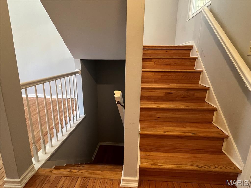 Sherwood Manor Two Of Bennington - Residential