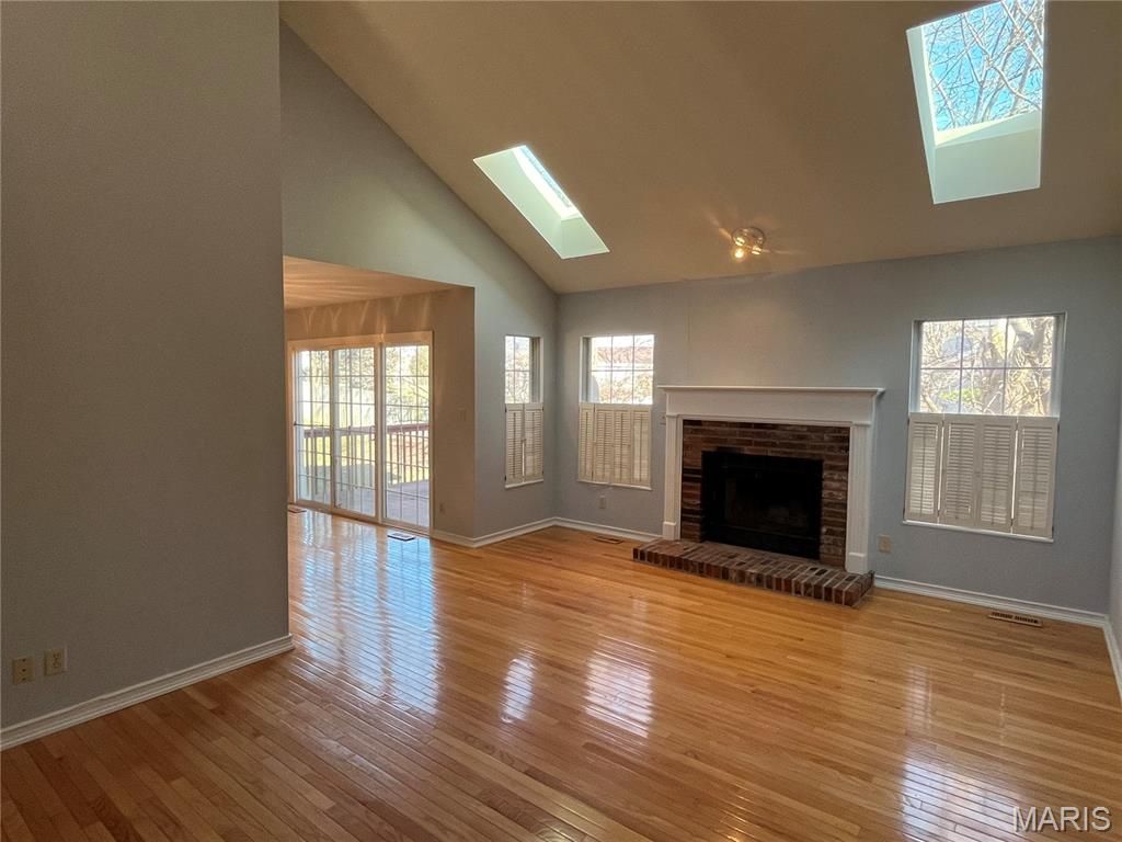 Photo of 12726 Bennington Common Lane, St Louis, MO 63146 (MLS # 26020810)