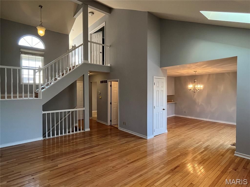 Photo of 12726 Bennington Common Lane, St Louis, MO 63146 (MLS # 26020810)