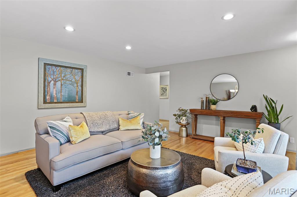 St Louis Hills Estate Add - Residential