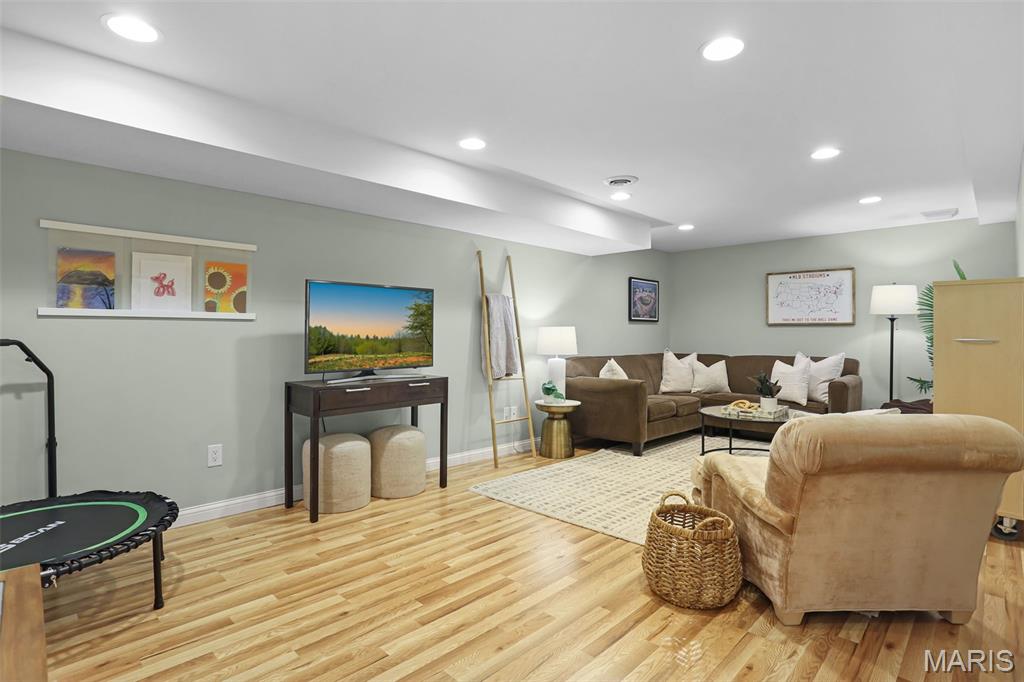 St Louis Hills Estate Add - Residential