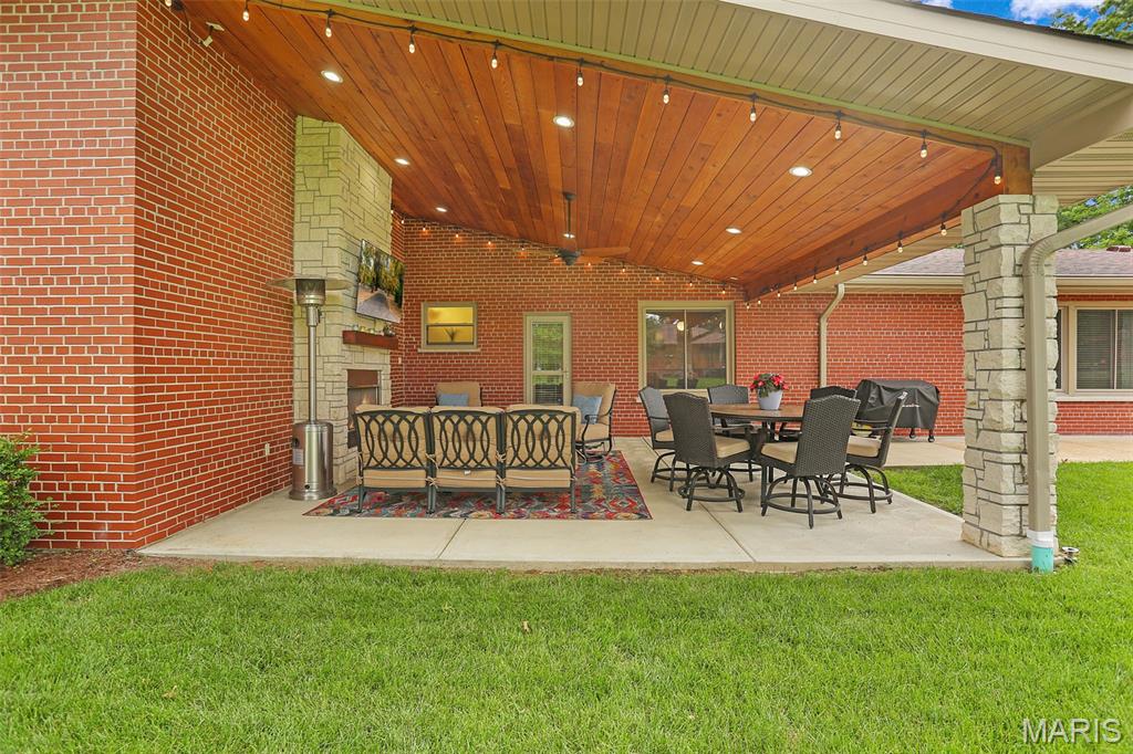 St Louis Hills Estate Add - Residential