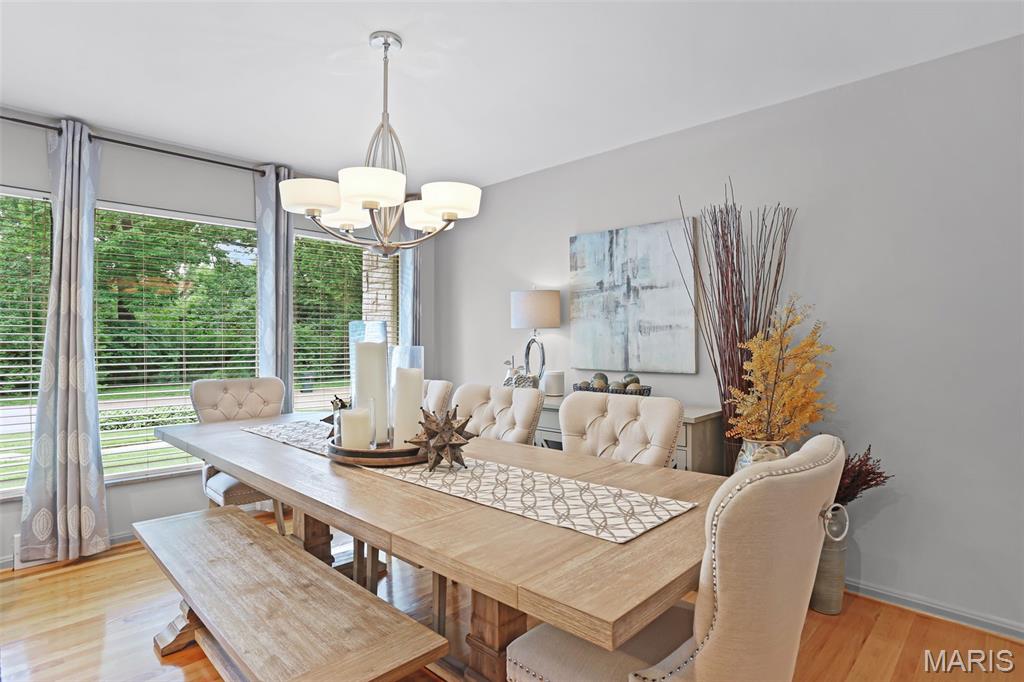 St Louis Hills Estate Add - Residential