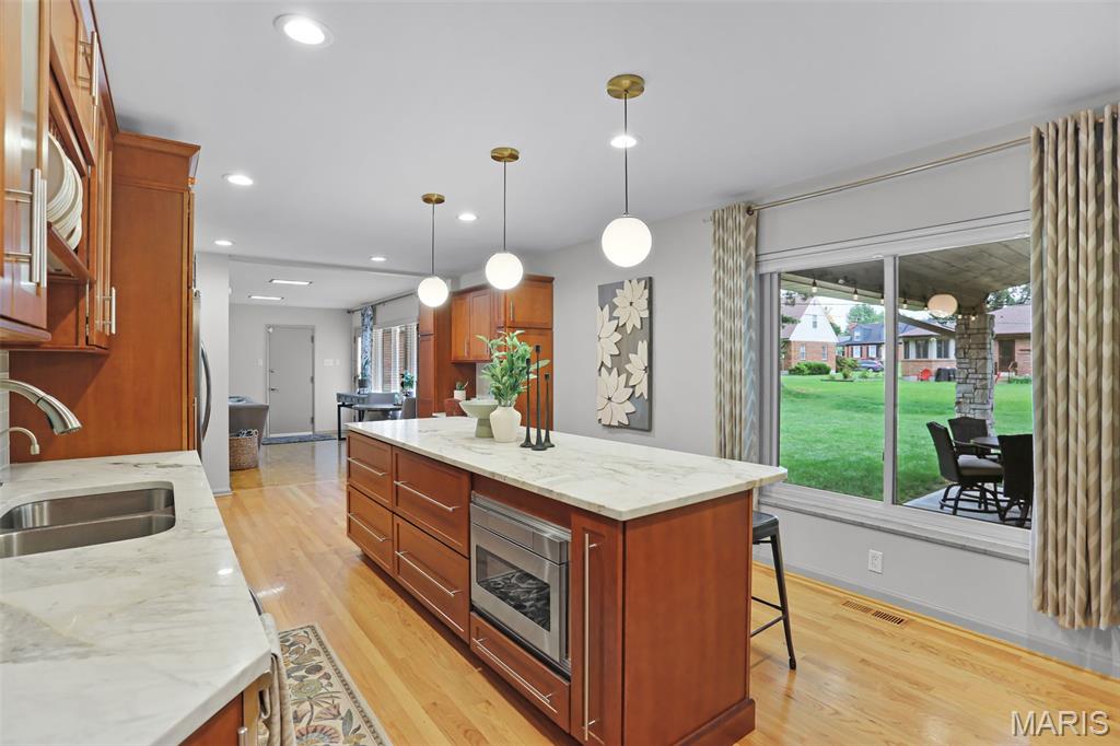 St Louis Hills Estate Add - Residential