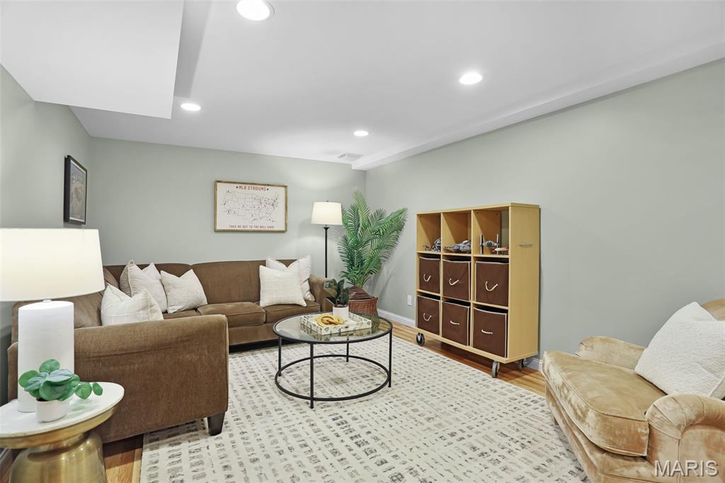 St Louis Hills Estate Add - Residential