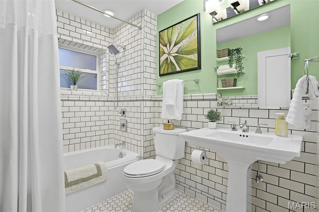 St Louis Hills Estate Add - Residential