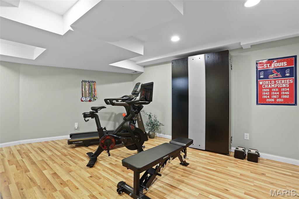 St Louis Hills Estate Add - Residential