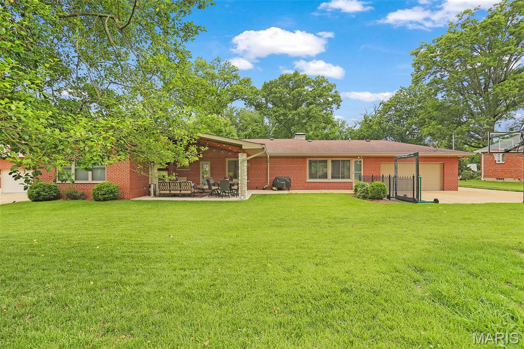 St Louis Hills Estate Add - Residential