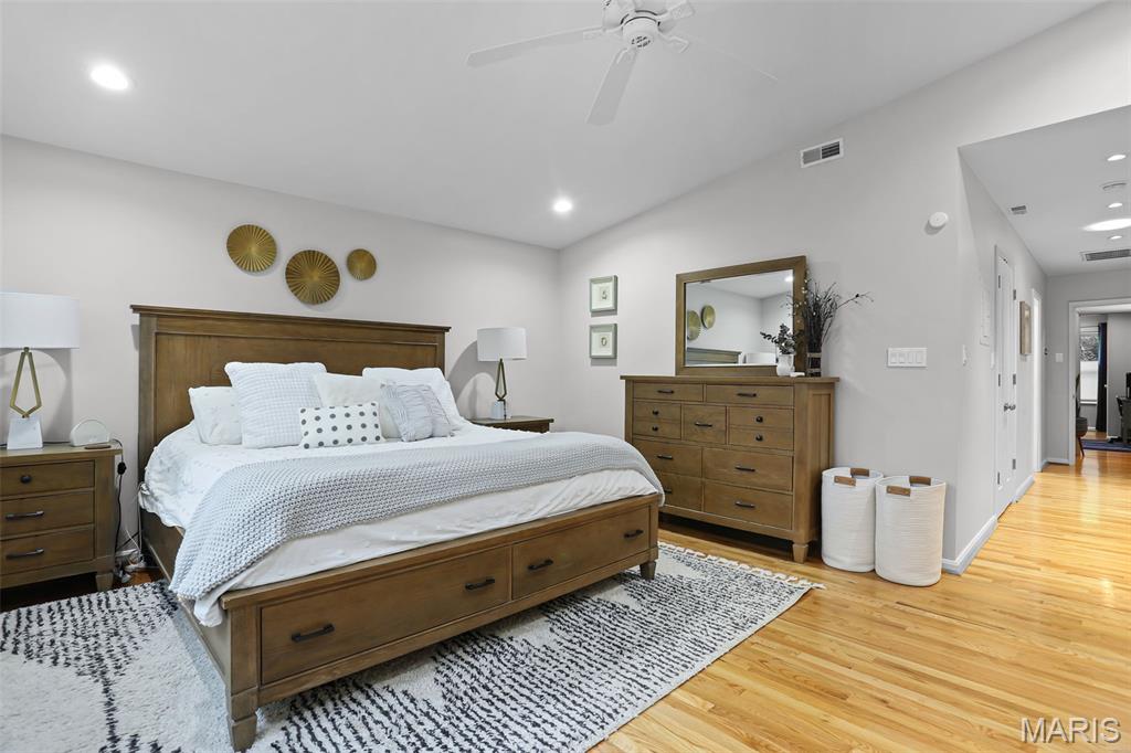 St Louis Hills Estate Add - Residential