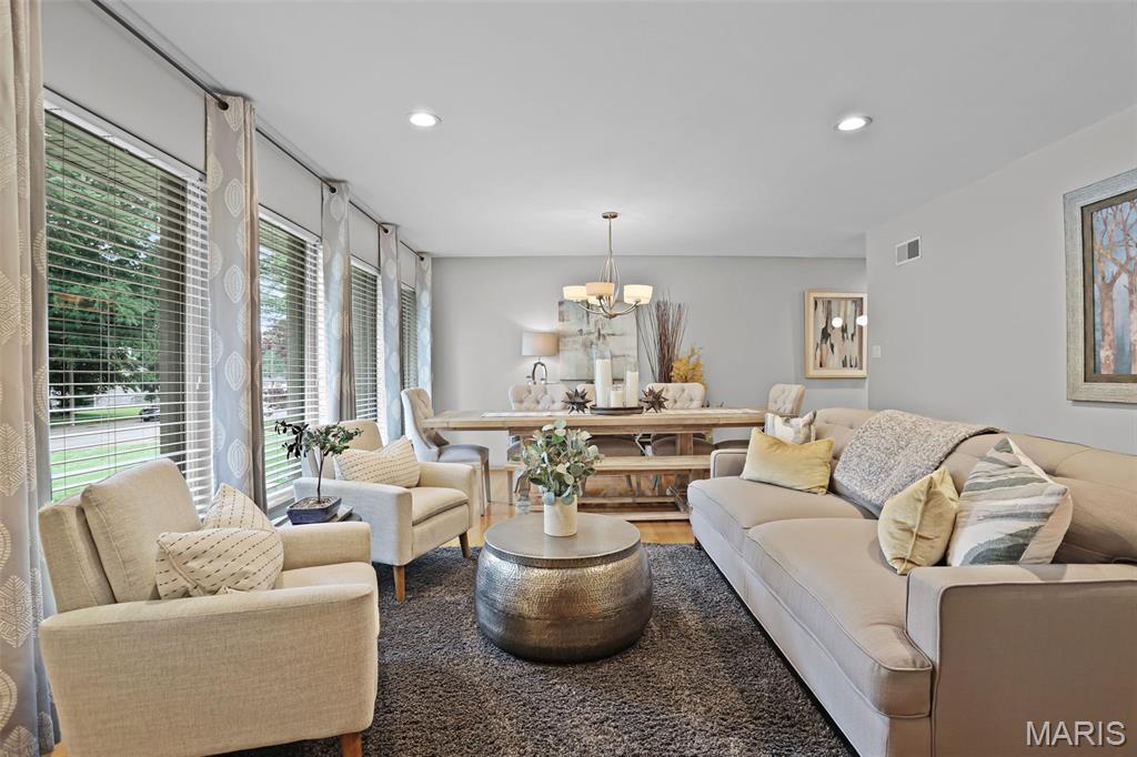 St Louis Hills Estate Add - Residential